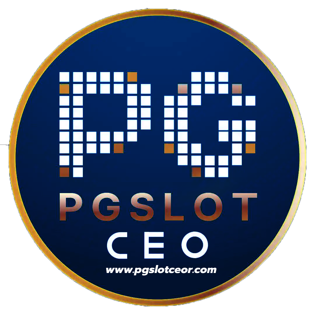 pgslotceo